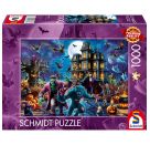 PU1000T.Halloween-Nacht