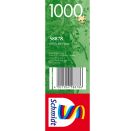 PU1000T.Märchenschloss im Waldzauber