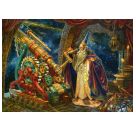 PU1000T.Der Astronom