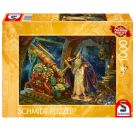 PU1000T.Der Astronom