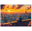 PU1000T.Pariser Dachgeflüster