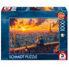 PU1000T.Pariser Dachgeflüster