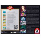 PU1000T. S.Pike Neon Schildkröte