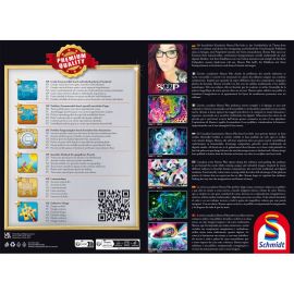 PU1000T. S.Pike Neon Schildkröte