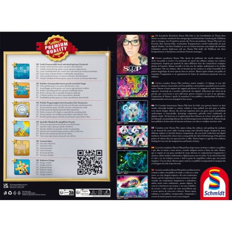 PU1000T. S.Pike Neon Schildkröte