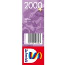 PU2000T.Wunderschöner Schmetterlingsgarten