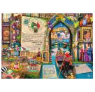 PU1000T. A. Stewart Erinnerungen an Venedig