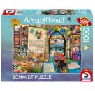 PU1000T. A. Stewart Erinnerungen an Venedig