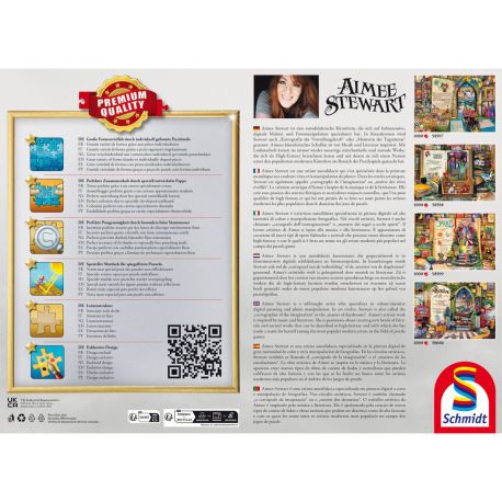 PU1000T. A. Stewart Erinnerungen an Paris