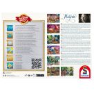 PU1000T. J. Haynie Der geheime Garten