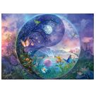 PU1000T. S. Christoph Yin   Yang fantastische Insektenwelt