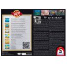 PU1000T. Zac Kinkade Das Spukhaus