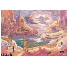 PU1000T. Zac Kinkade Himmelreich