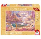 PU1000T. Zac Kinkade Himmelreich
