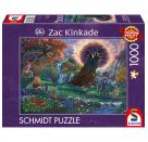 PU1000T. Zac Kinkade DerGarten Eden