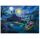 PU1000T.Kinkade Disney, The Rescuers