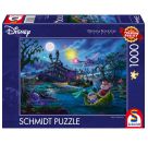 PU1000T.Kinkade Disney, The Rescuers