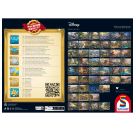 PU1000T.Kinkade Disney, Mickey   Minnie Pumpkin Festival