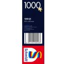 PU1000T.Kinkade Disney, Mickey   Minnie Pumpkin Festival