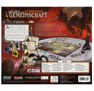 Der Herr der Ringe: Das Schicksal der Gemeinschaft