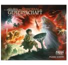 Der Herr der Ringe: Das Schicksal der Gemeinschaft