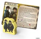 Der Herr der Ringe: Das Schicksal der Gemeinschaft