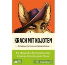 Krach mit Kojoten