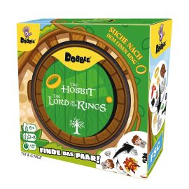 Dobble Der Herr der Ringe