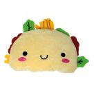 Taco Katze Plüsch Käse Pizza