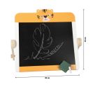 Kreidetafel u. Whiteboard Saf