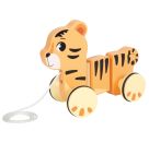 Nachziehttier Tiger Safari