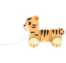 Nachziehttier Tiger Safari