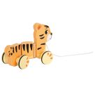 Nachziehttier Tiger Safari