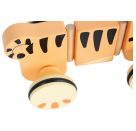 Nachziehttier Tiger Safari