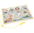 Magn. Labyrinth Safari