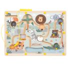 Magn. Labyrinth Safari