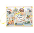 Magn. Labyrinth Safari