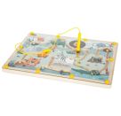 Magn. Labyrinth Safari