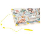 Magn. Labyrinth Safari