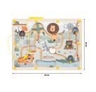 Magn. Labyrinth Safari