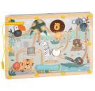 Magn. Labyrinth Safari