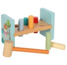 Klopfbank Jungle Friends