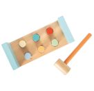 Klopfbank Jungle Friends