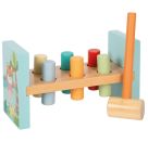 Klopfbank Jungle Friends