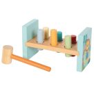 Klopfbank Jungle Friends