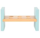 Klopfbank Jungle Friends