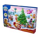 PAW Patrol - Adventskalender 2025