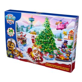 PAW Patrol - Adventskalender 2025