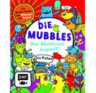 Comic Die Mubbles ab5J