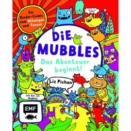 Comic Die Mubbles ab5J
